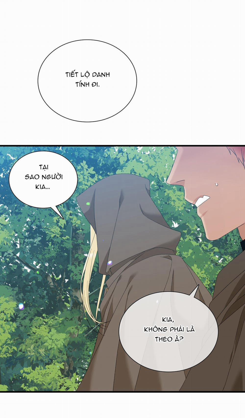 [Bl18+] Smirna And Capri 33 trang 42