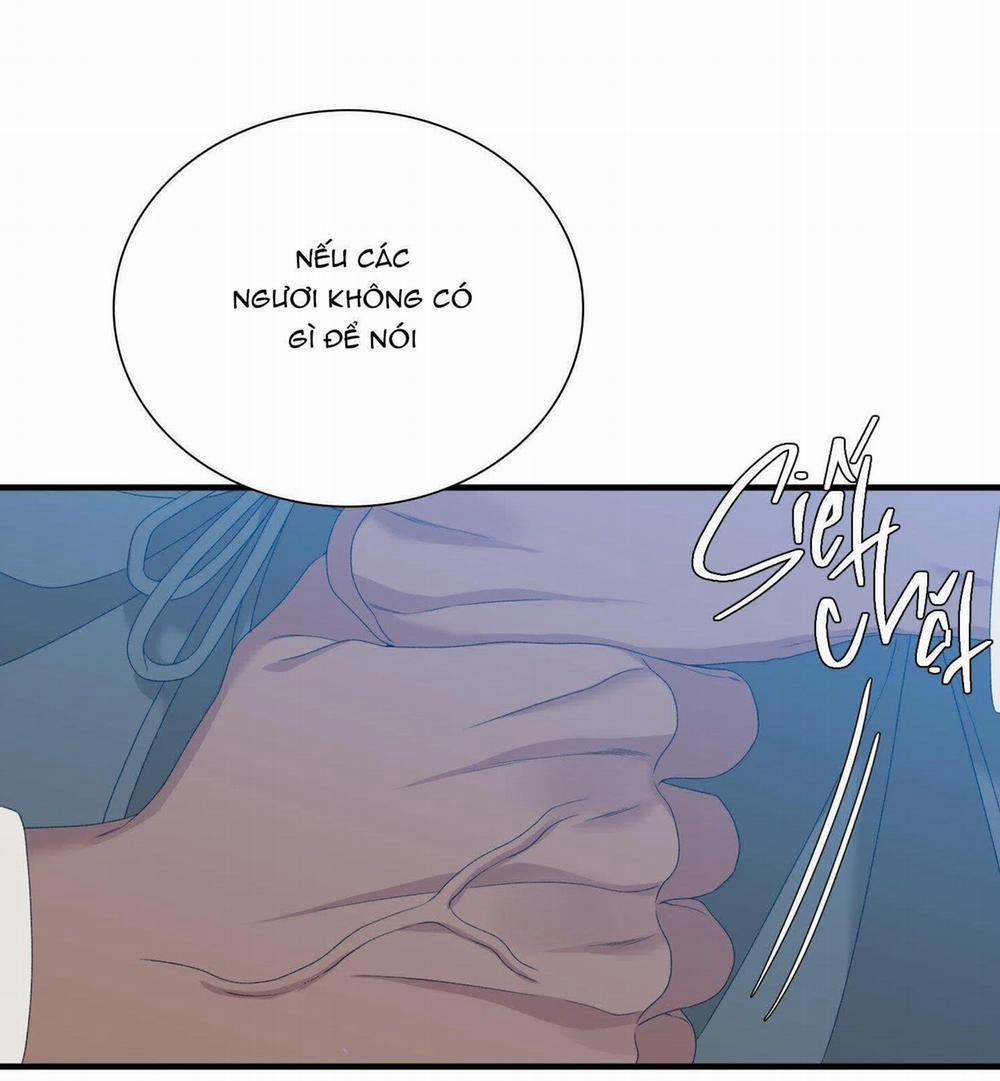 [Bl18+] Smirna And Capri 33 trang 43