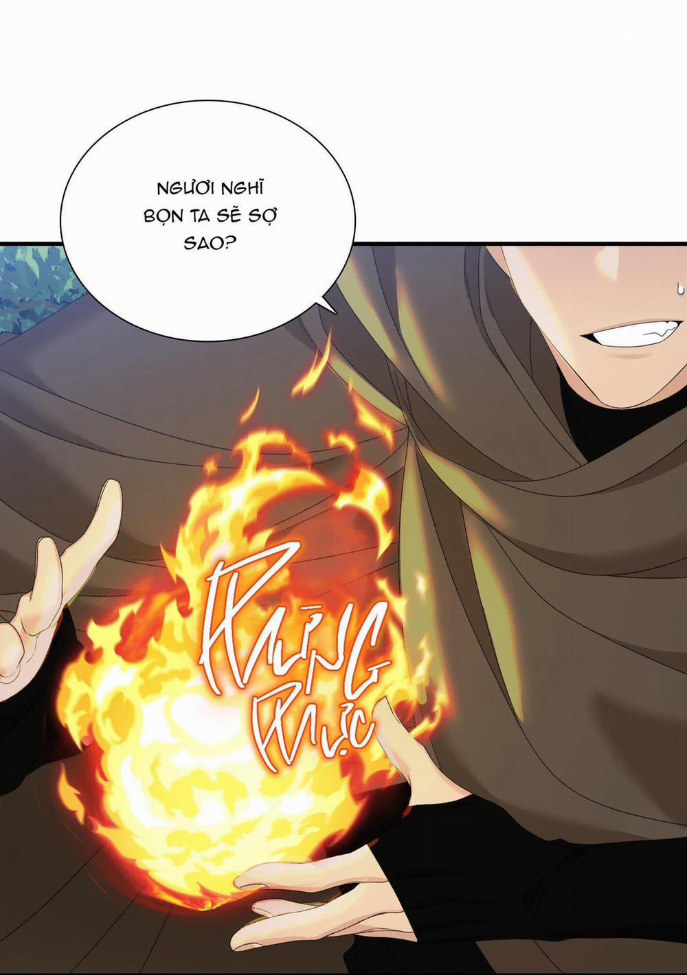 [Bl18+] Smirna And Capri 33 trang 45