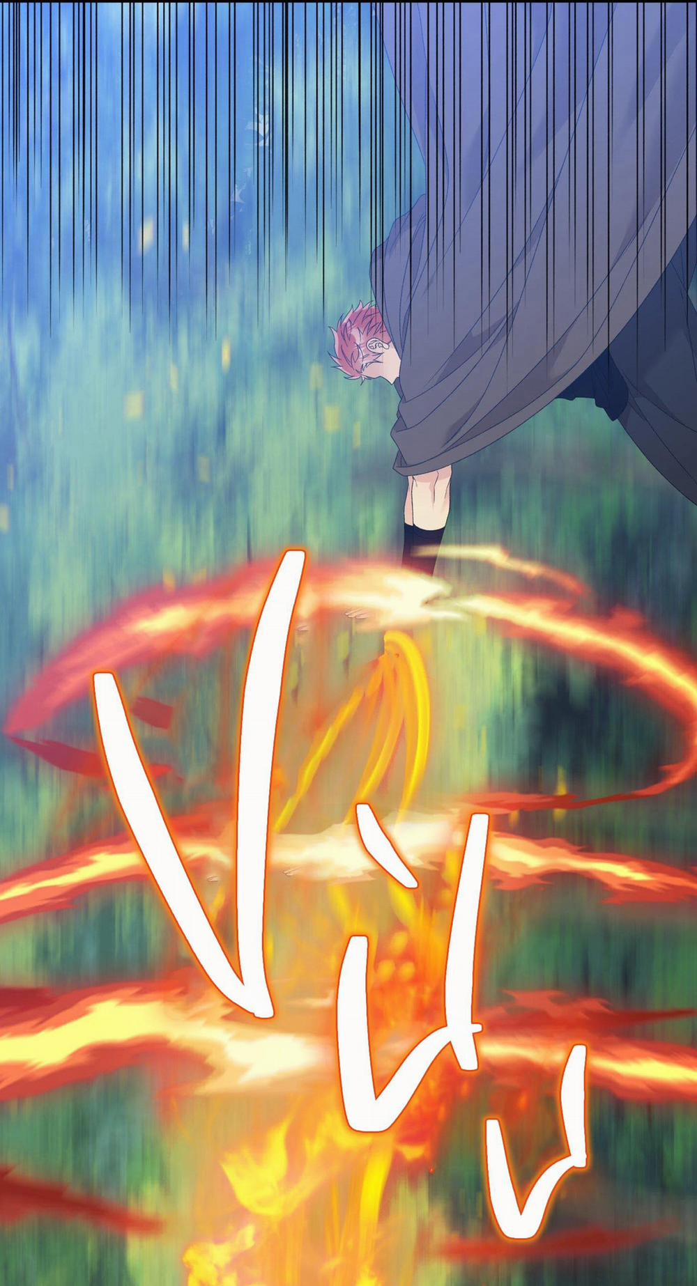 [Bl18+] Smirna And Capri 33 trang 46