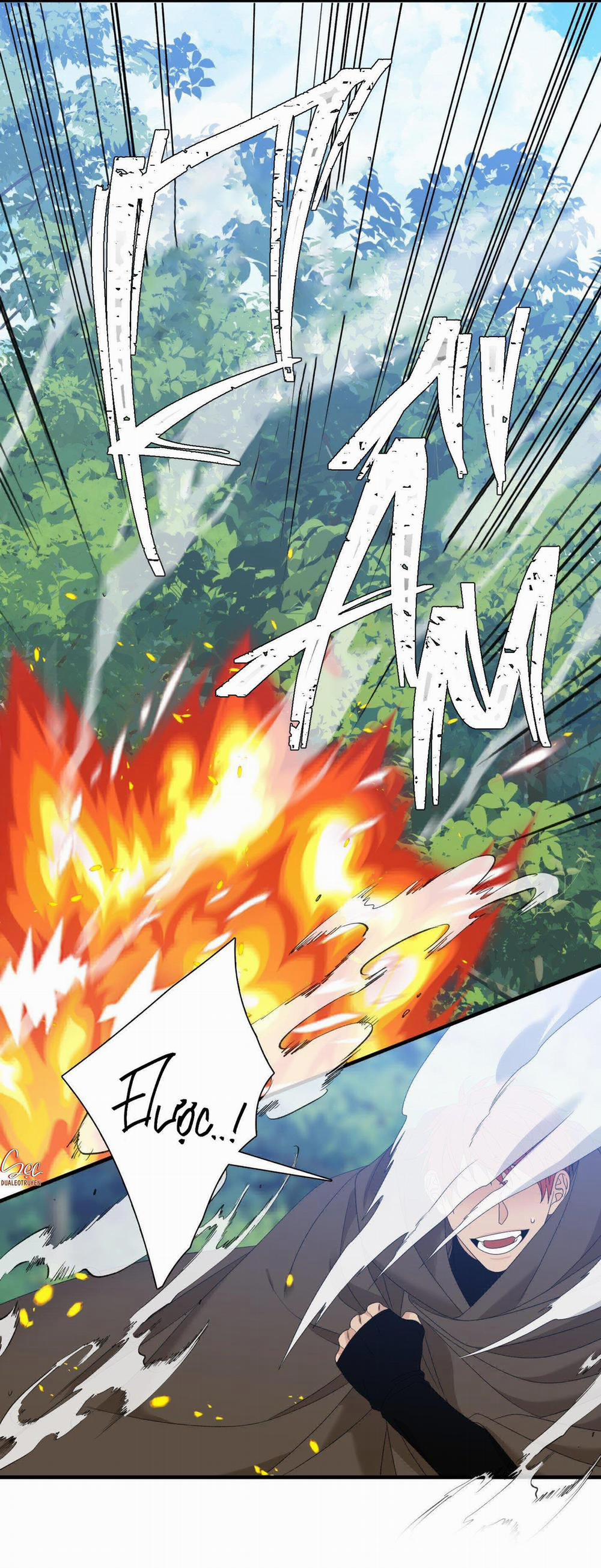 [Bl18+] Smirna And Capri 33 trang 48