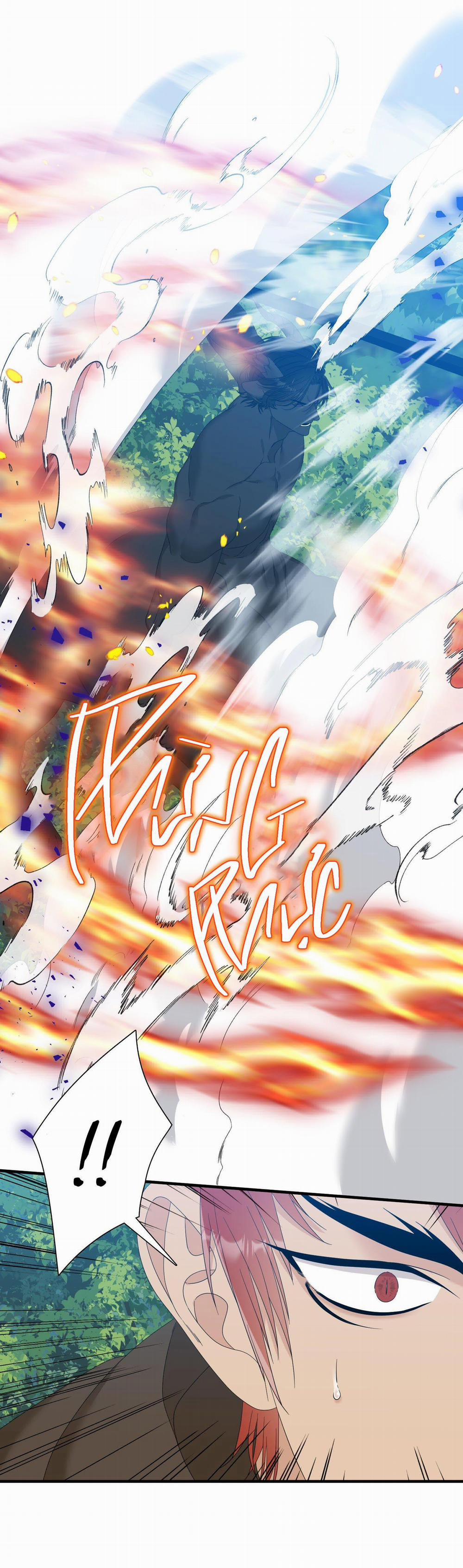 [Bl18+] Smirna And Capri 33 trang 49