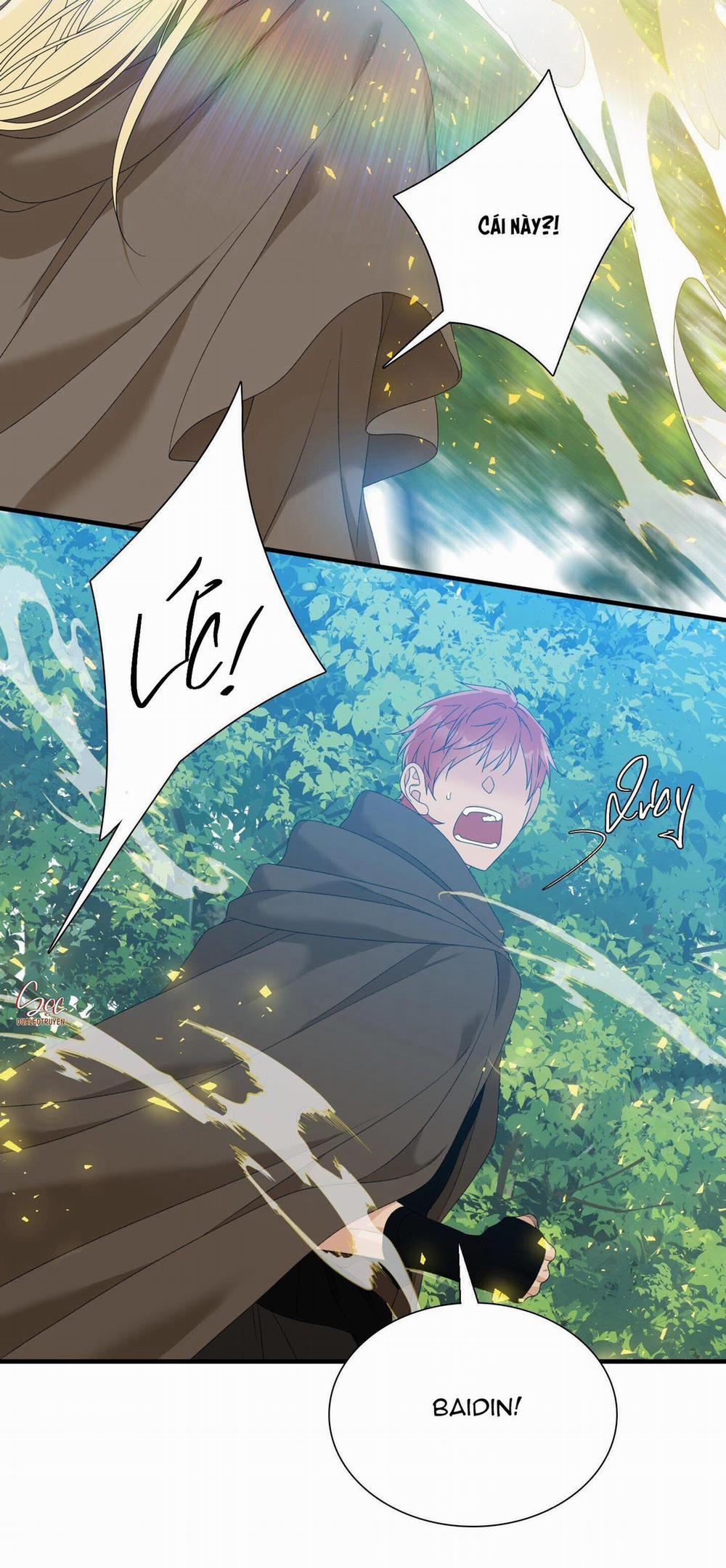 [Bl18+] Smirna And Capri 33 trang 53