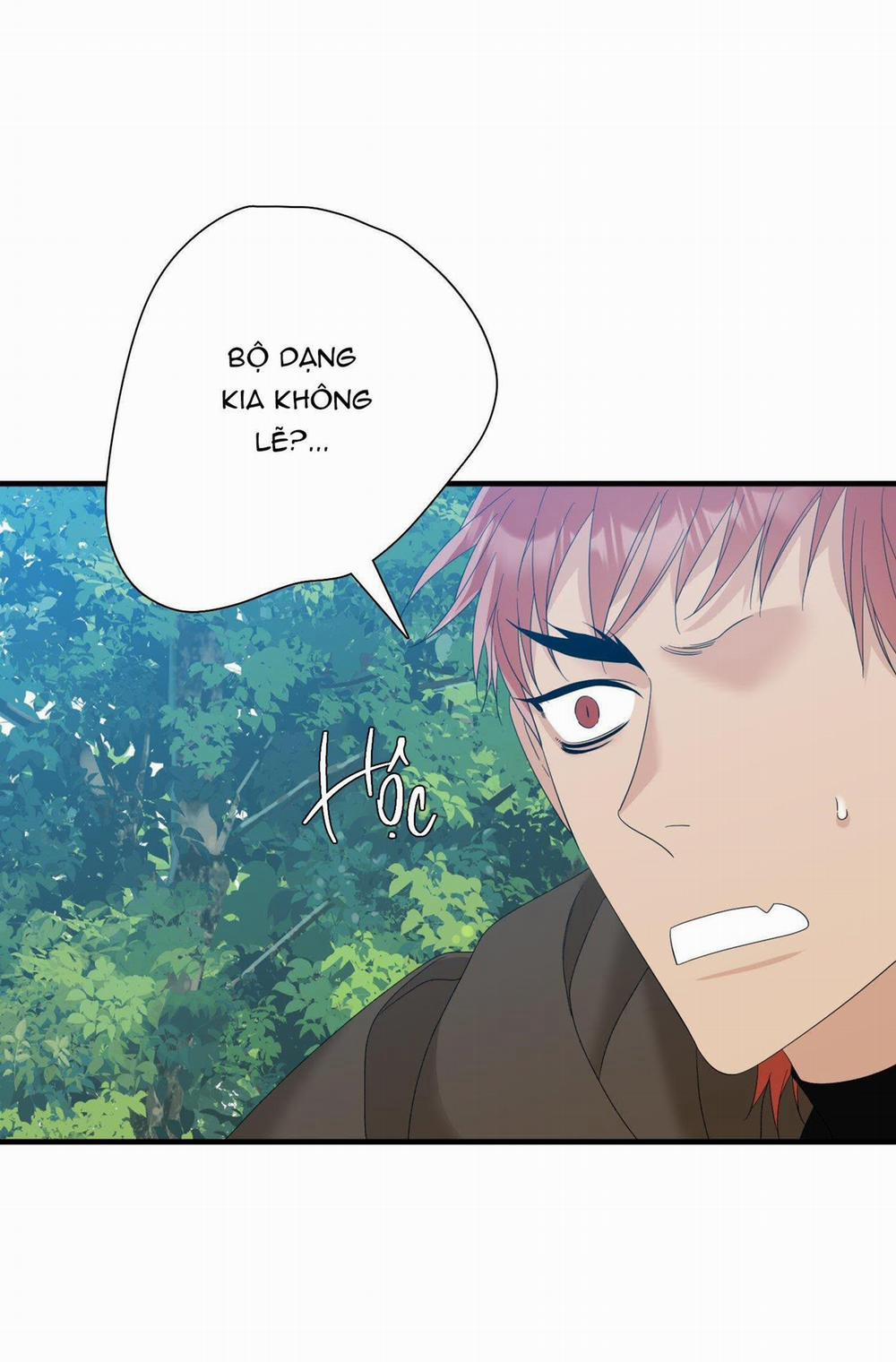 [Bl18+] Smirna And Capri 33 trang 55