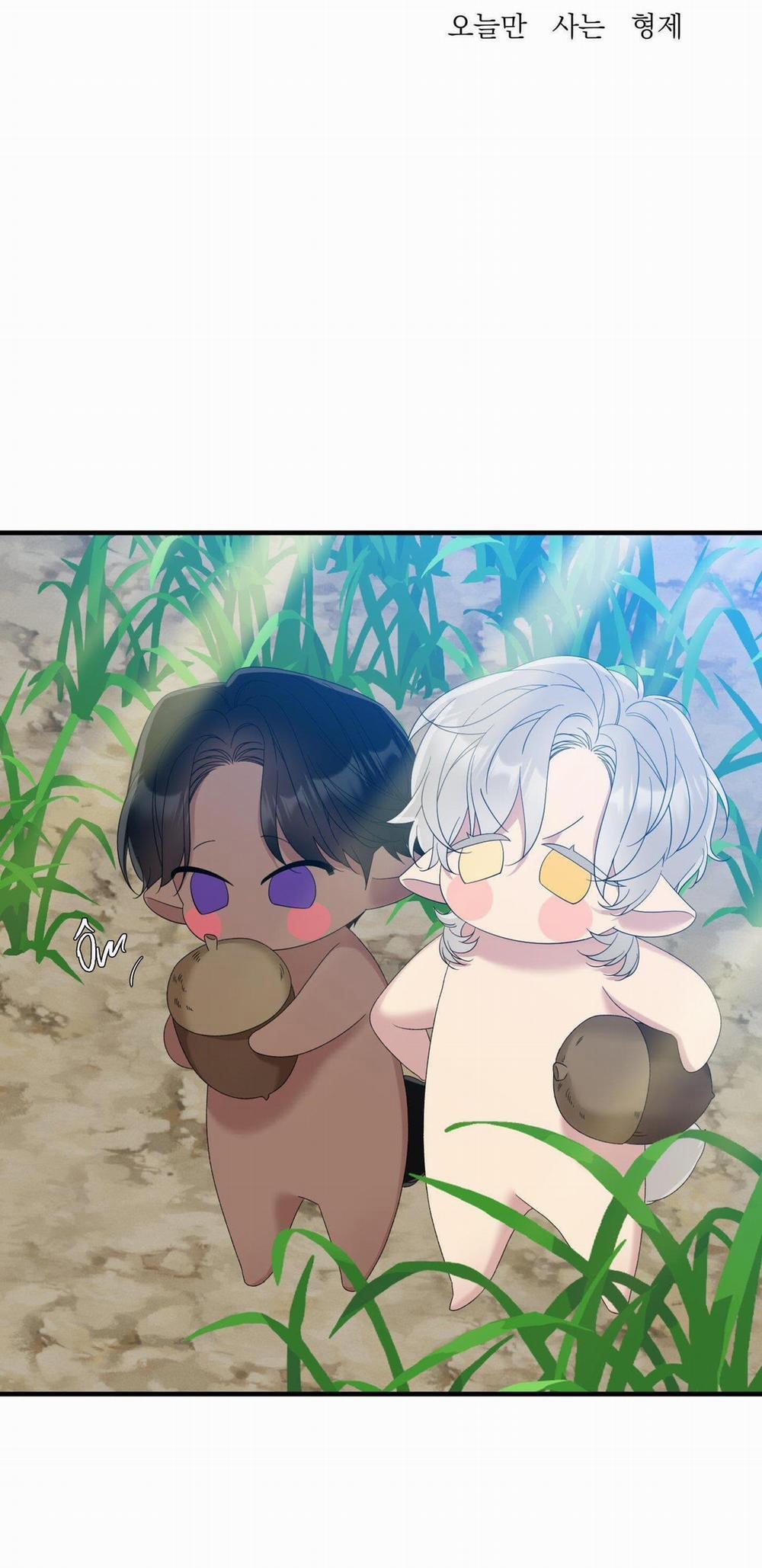 [Bl18+] Smirna And Capri 34 trang 10