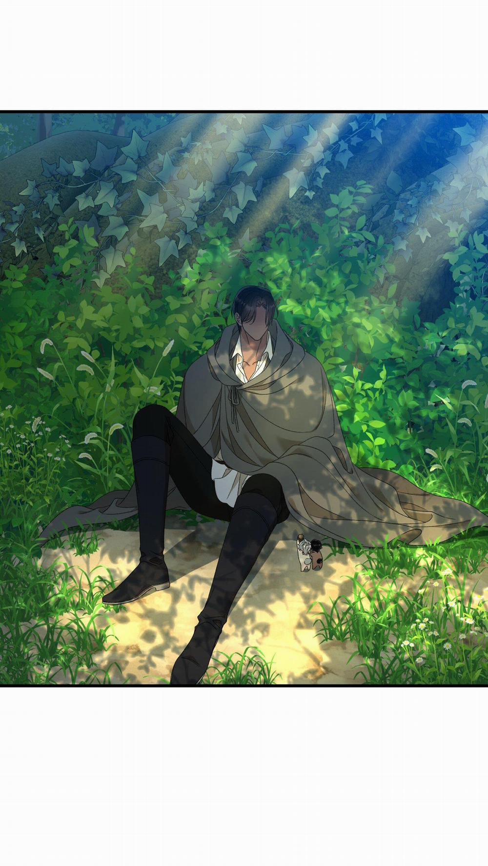 [Bl18+] Smirna And Capri 34 trang 11