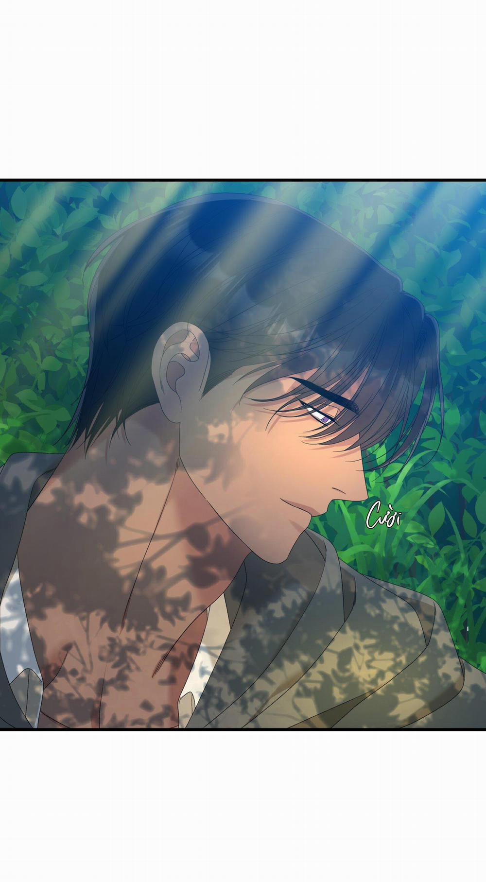 [Bl18+] Smirna And Capri 34 trang 12