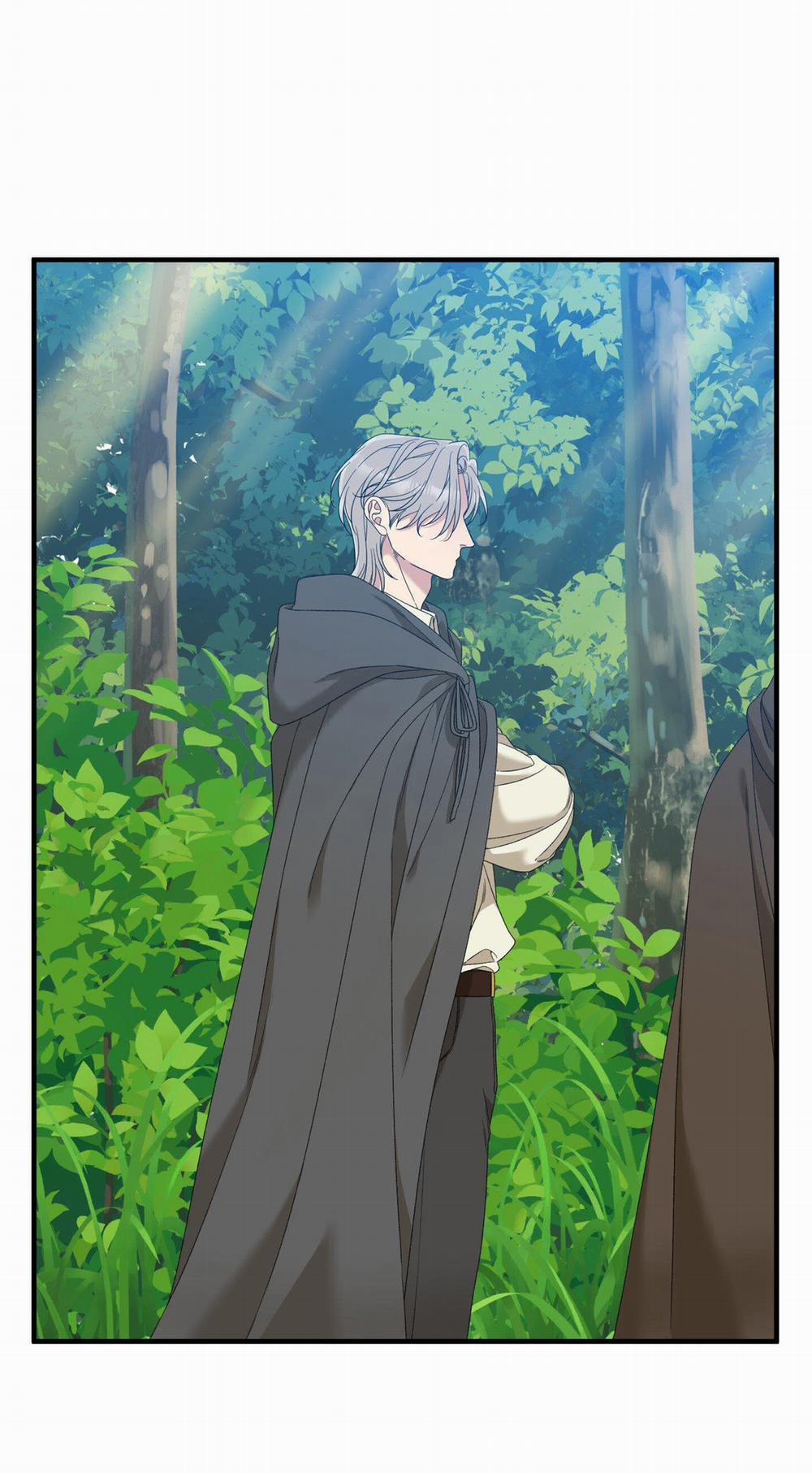 [Bl18+] Smirna And Capri 34 trang 13