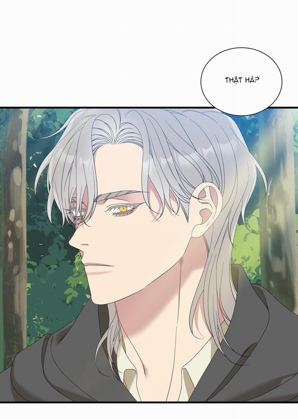 [Bl18+] Smirna And Capri 34 trang 14