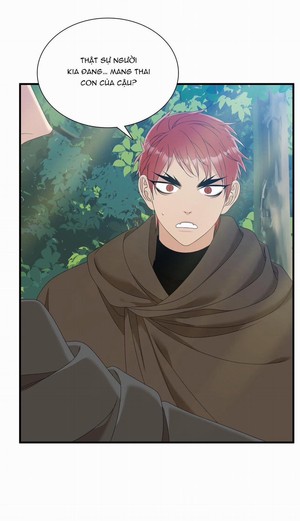 [Bl18+] Smirna And Capri 34 trang 15