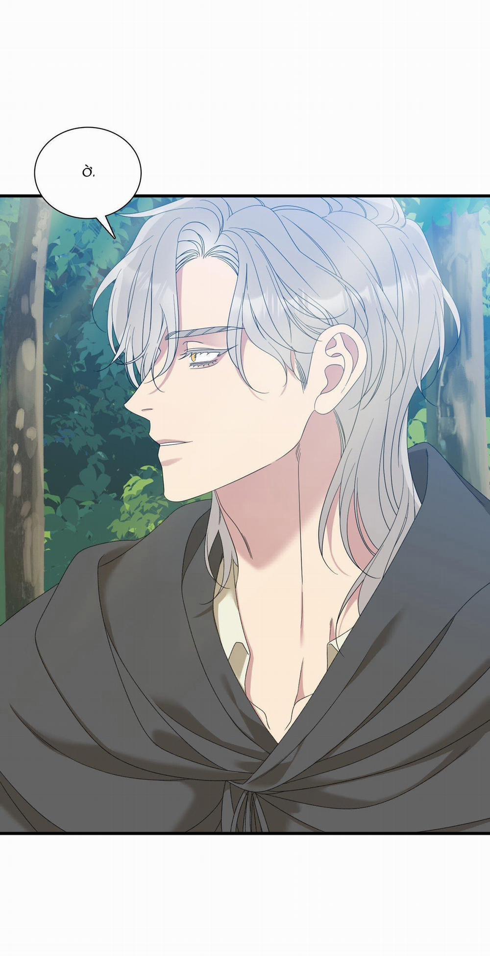 [Bl18+] Smirna And Capri 34 trang 16