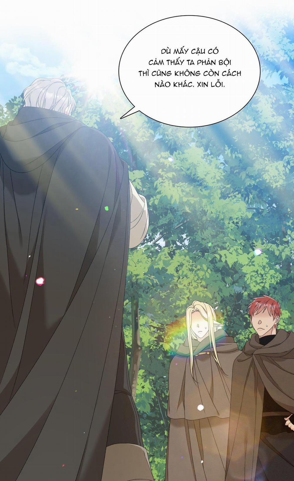 [Bl18+] Smirna And Capri 34 trang 19