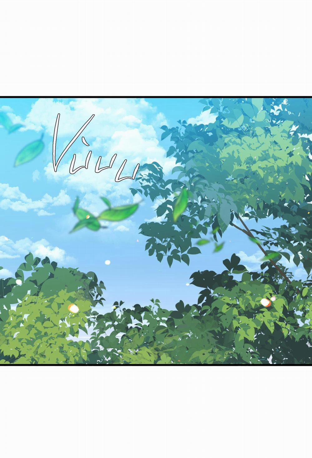 [Bl18+] Smirna And Capri 34 trang 2