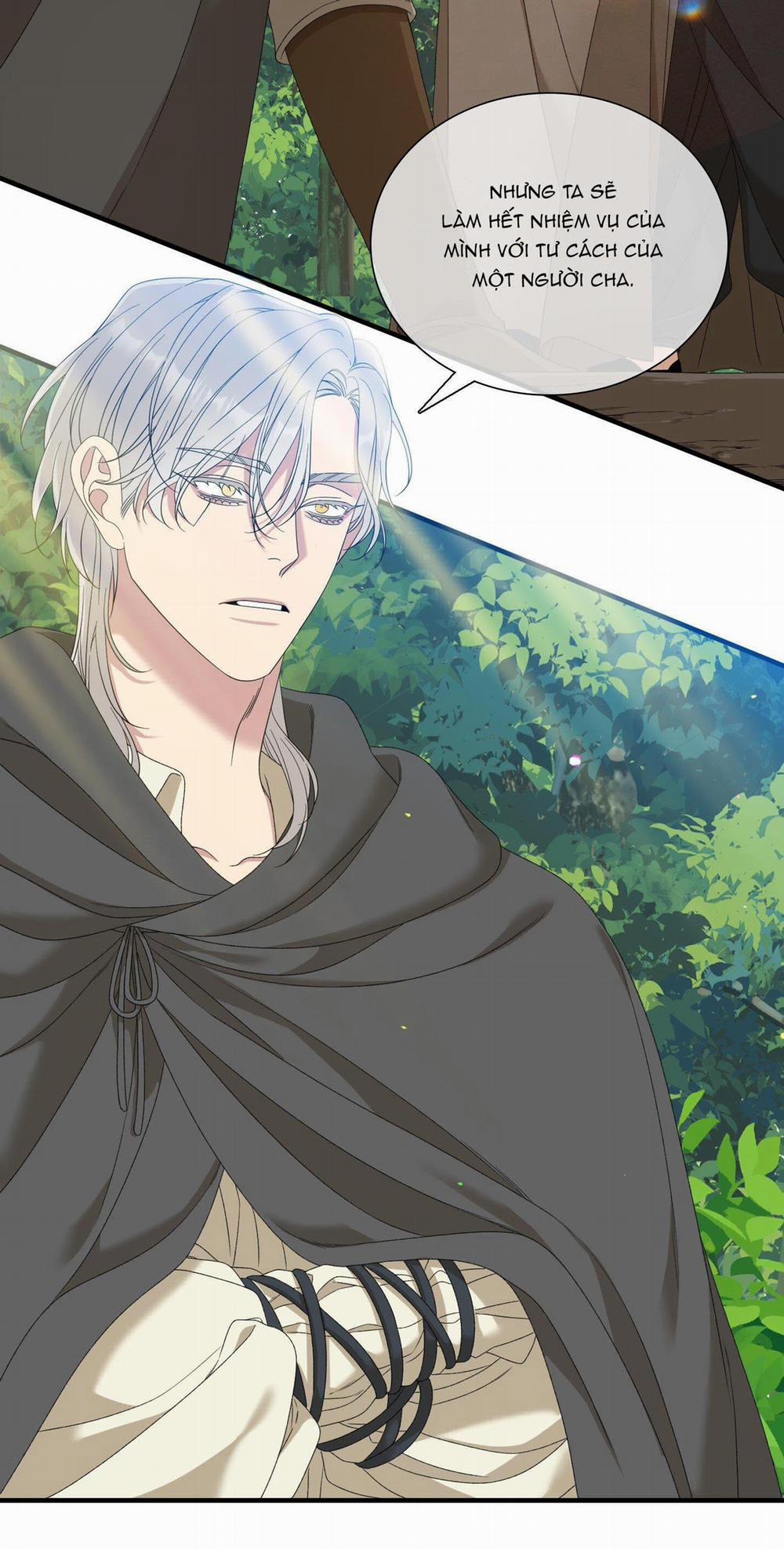 [Bl18+] Smirna And Capri 34 trang 20