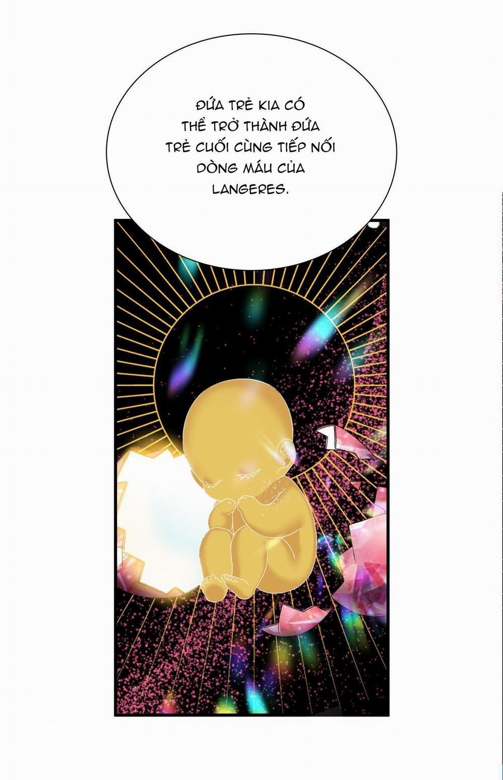 [Bl18+] Smirna And Capri 34 trang 21