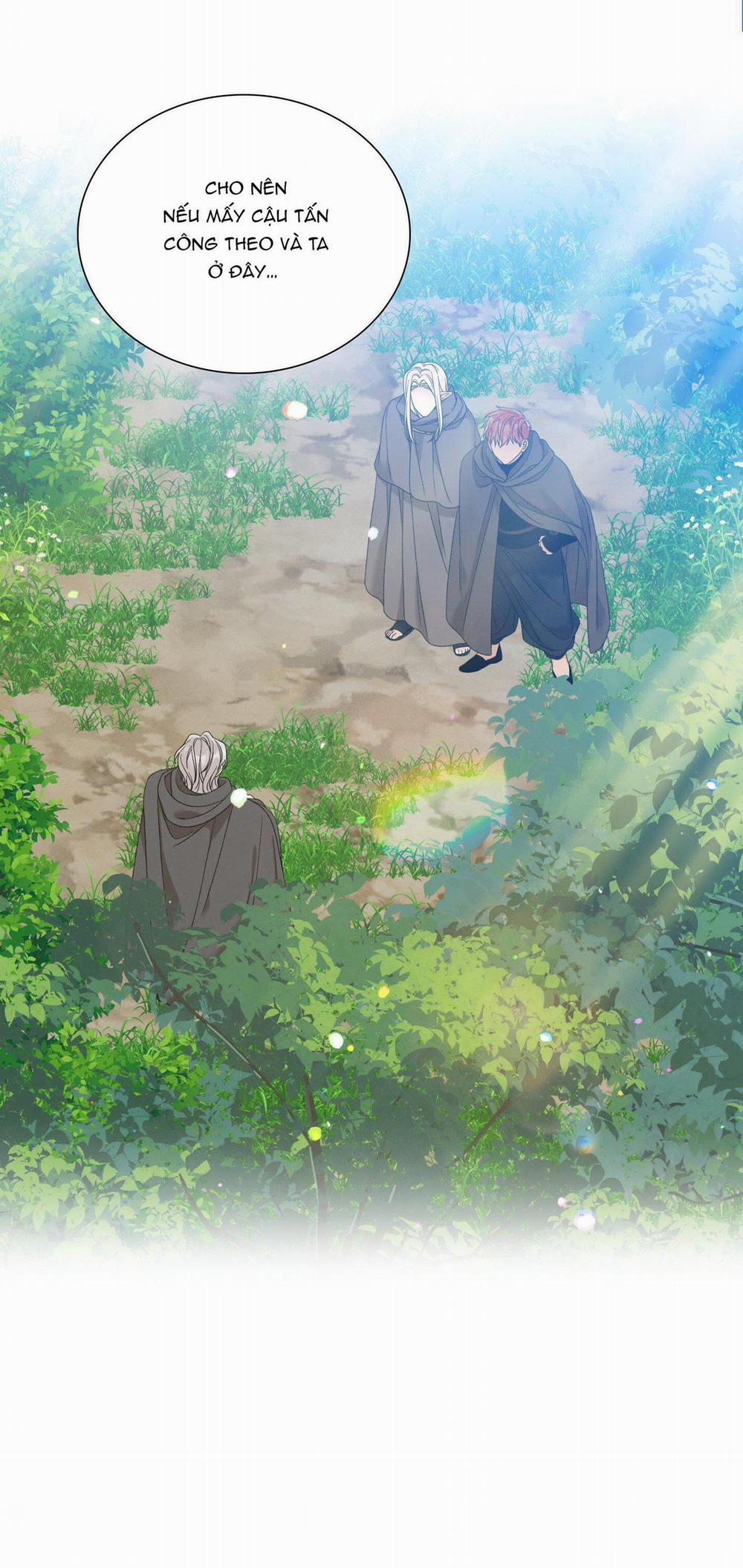 [Bl18+] Smirna And Capri 34 trang 22