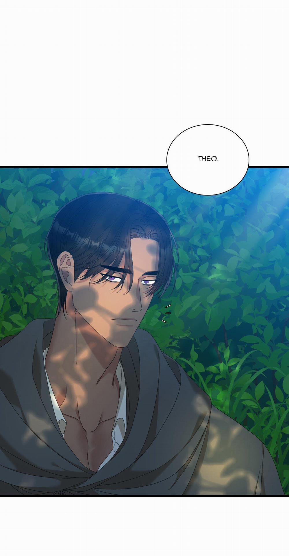 [Bl18+] Smirna And Capri 34 trang 23