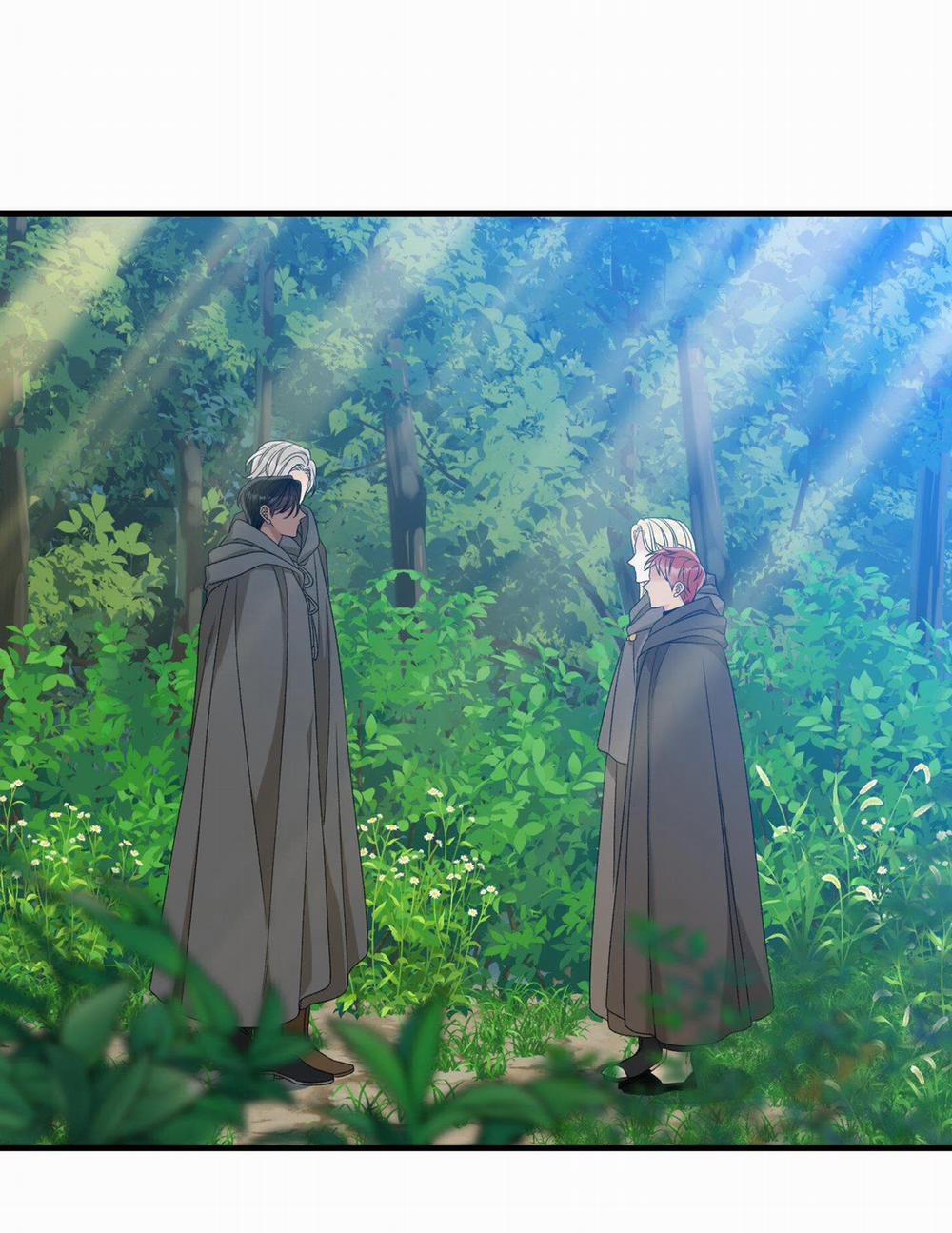 [Bl18+] Smirna And Capri 34 trang 26