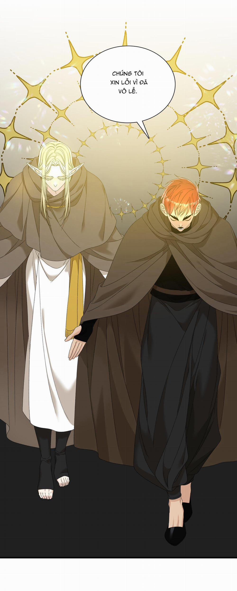 [Bl18+] Smirna And Capri 34 trang 27