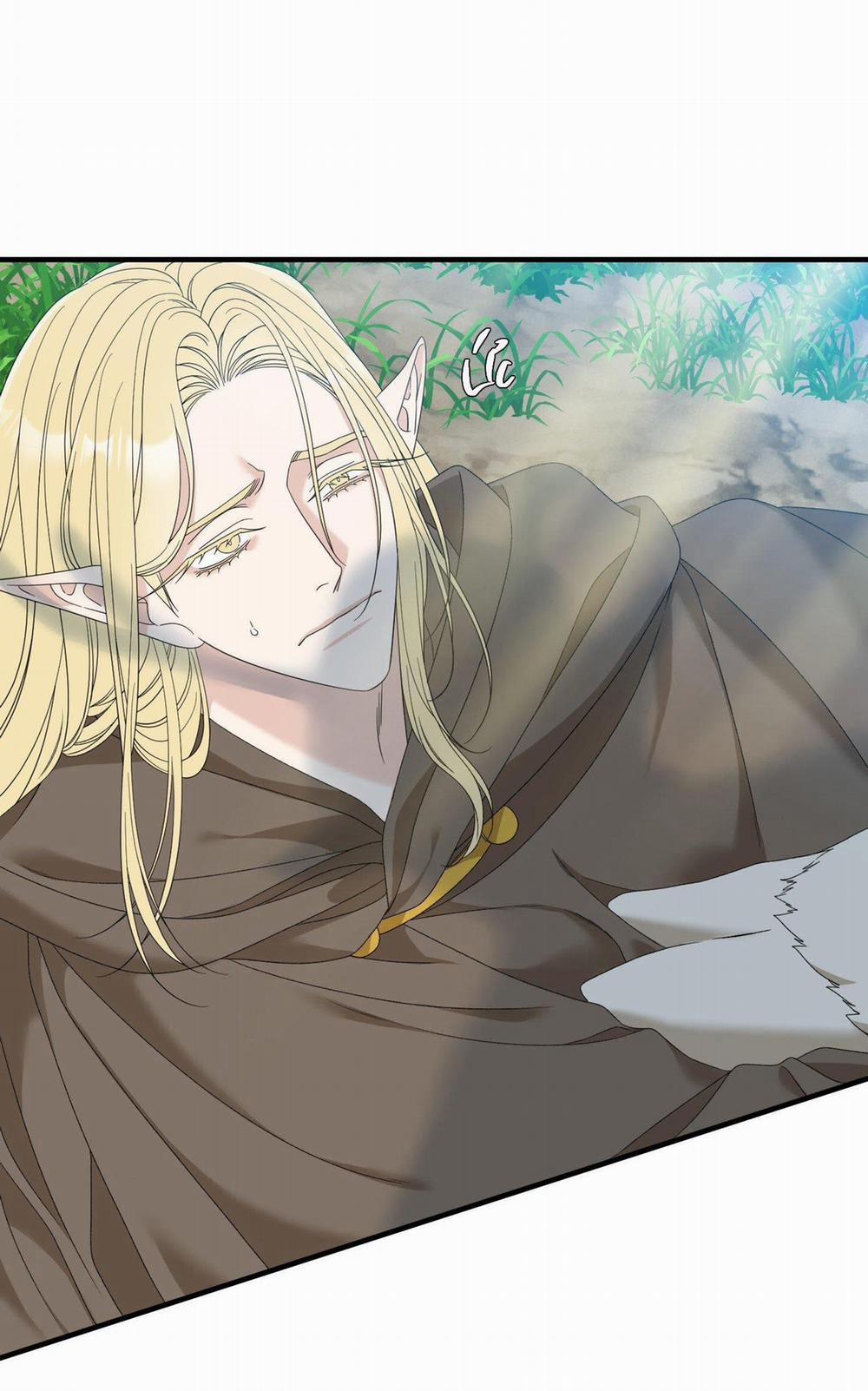 [Bl18+] Smirna And Capri 34 trang 3