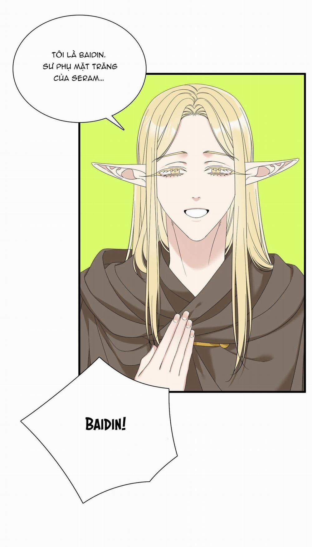 [Bl18+] Smirna And Capri 34 trang 32