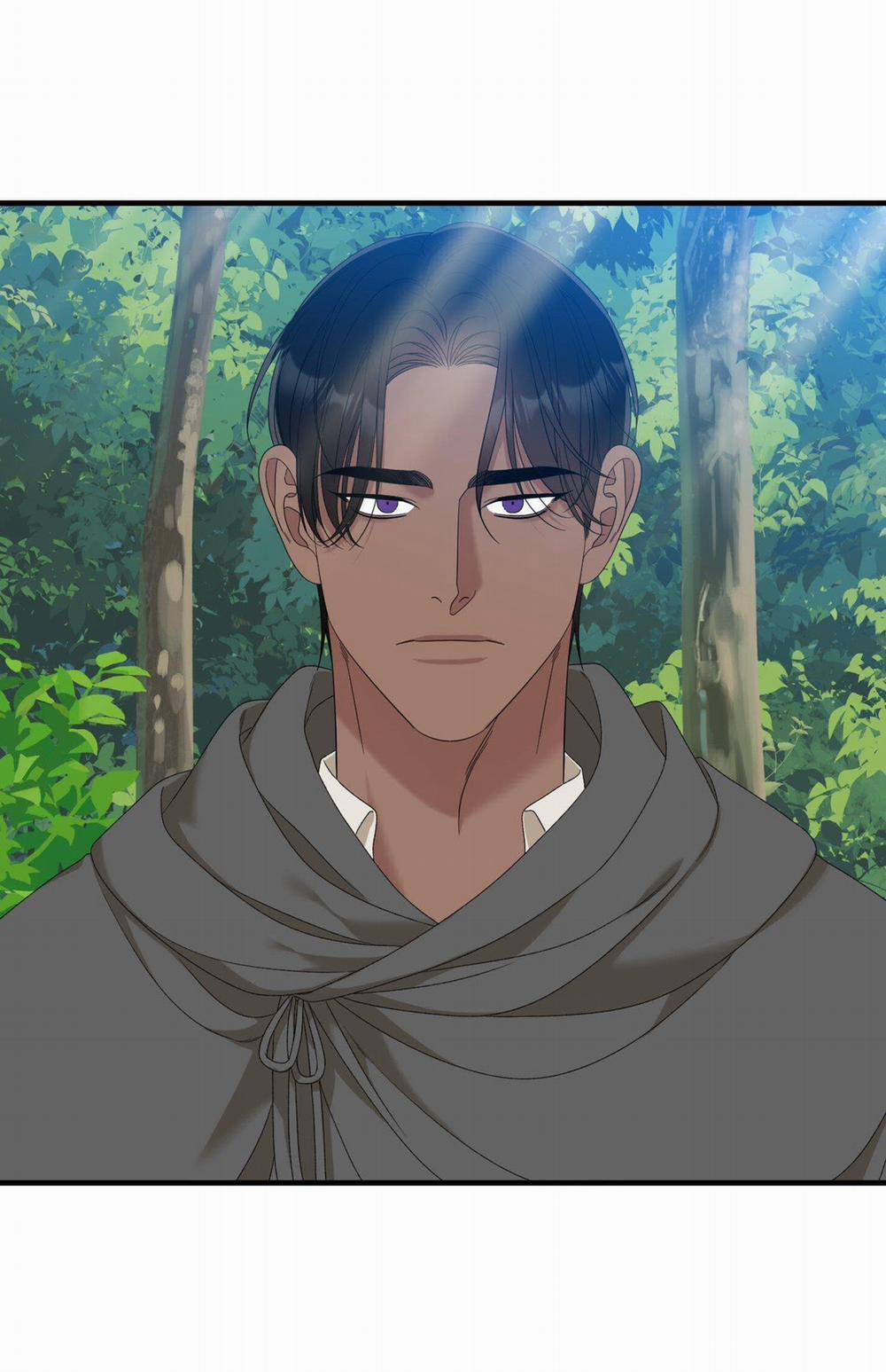 [Bl18+] Smirna And Capri 34 trang 34