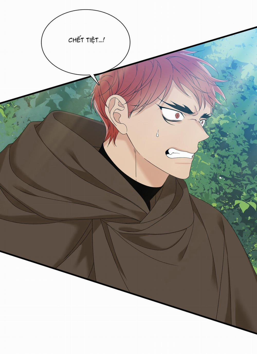 [Bl18+] Smirna And Capri 34 trang 4