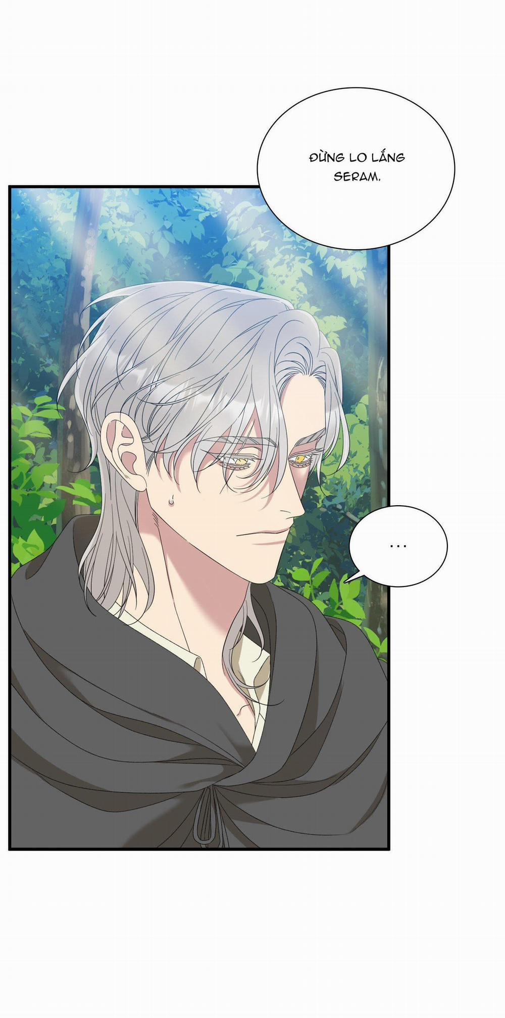 [Bl18+] Smirna And Capri 34 trang 43