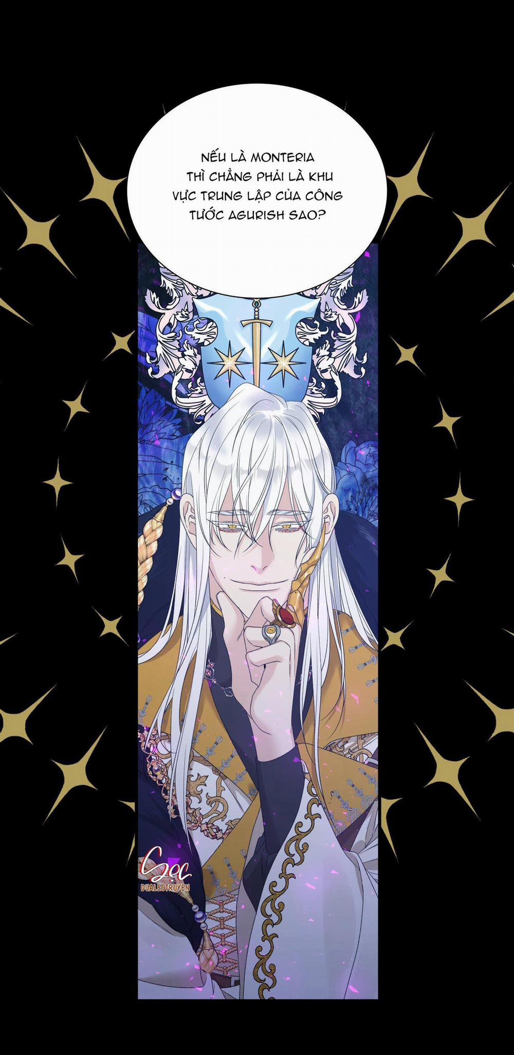 [Bl18+] Smirna And Capri 34 trang 47