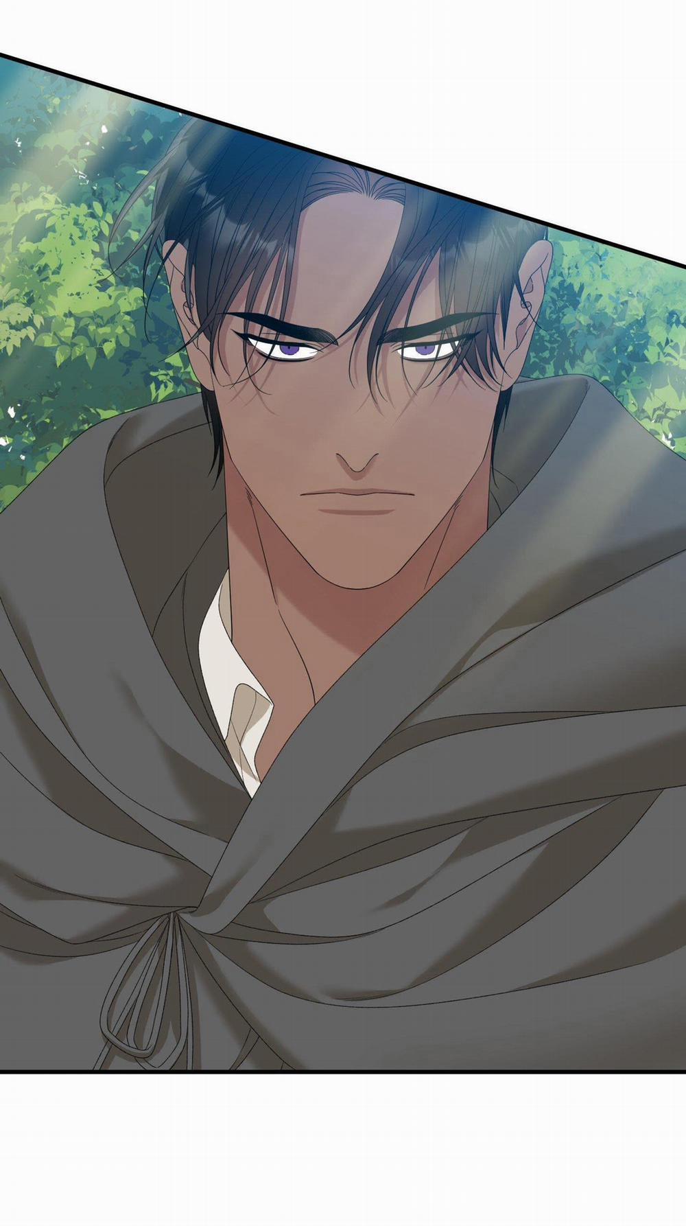 [Bl18+] Smirna And Capri 34 trang 5