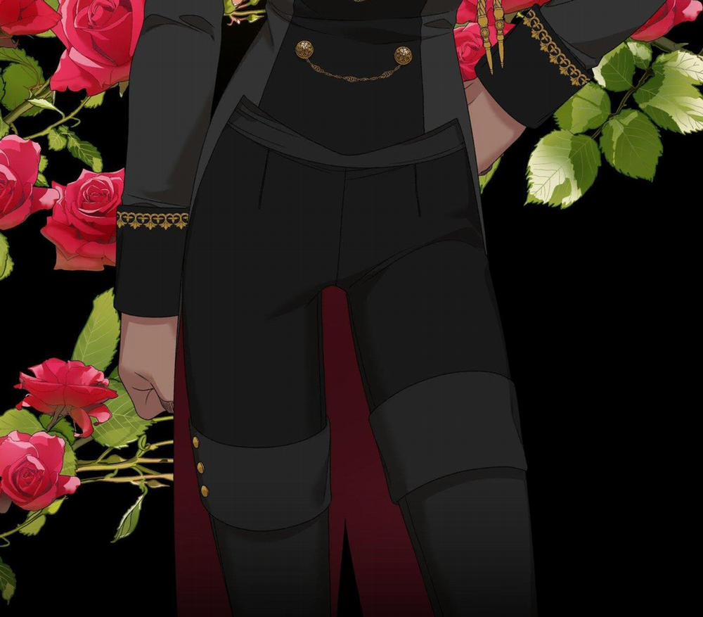 [Bl18+] Smirna And Capri 34 trang 51