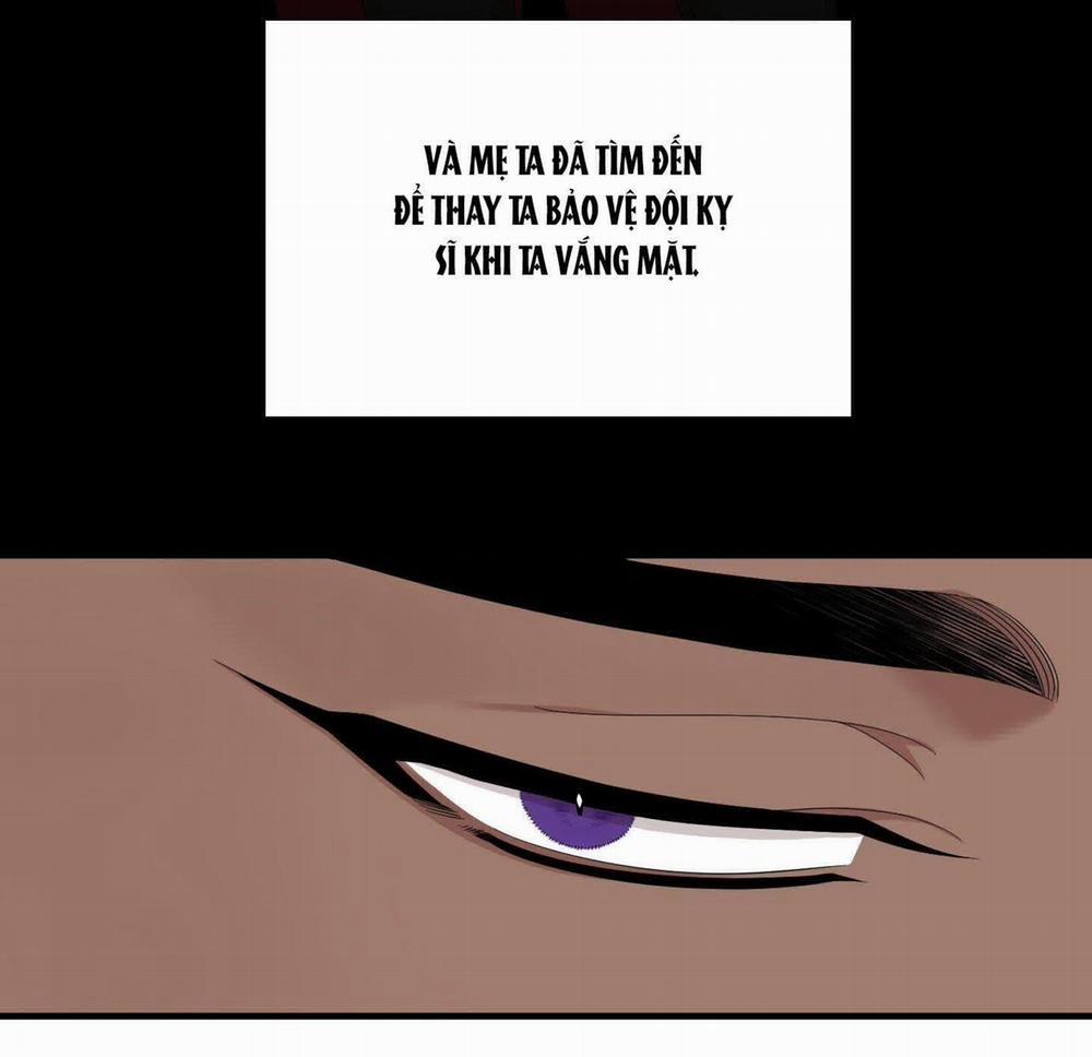 [Bl18+] Smirna And Capri 34 trang 52