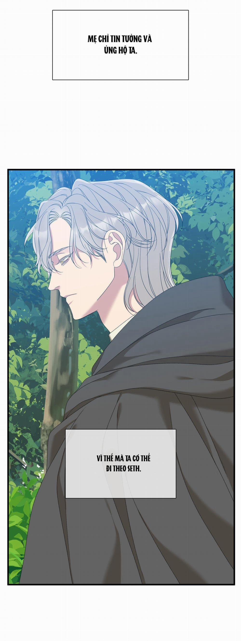 [Bl18+] Smirna And Capri 34 trang 53