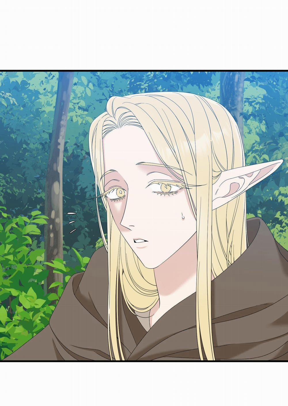 [Bl18+] Smirna And Capri 34 trang 56