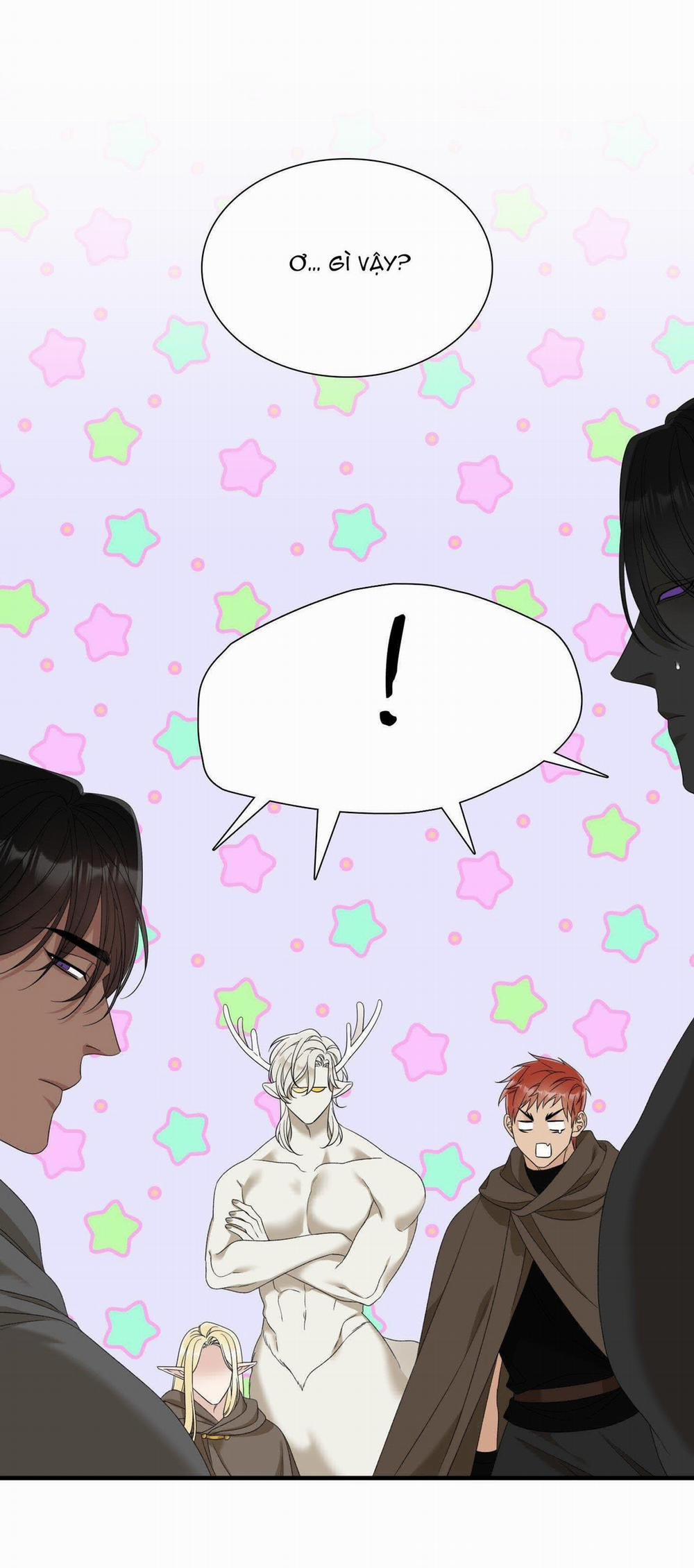 [Bl18+] Smirna And Capri 34 trang 6