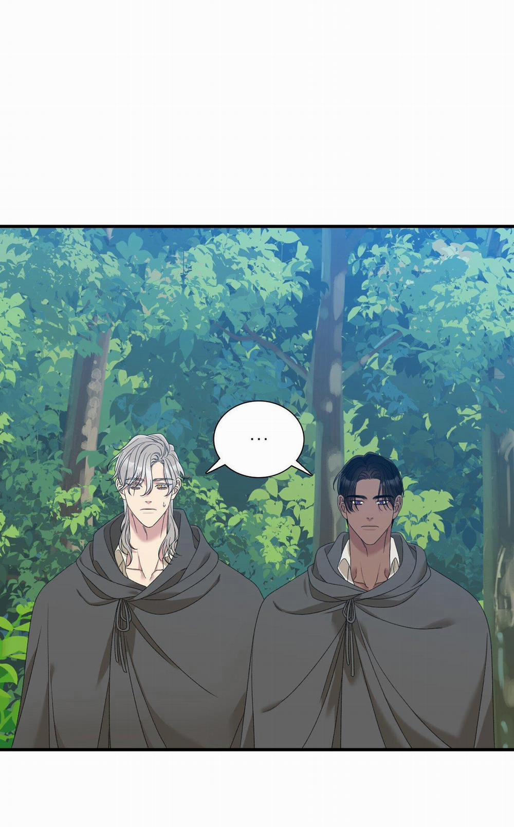 [Bl18+] Smirna And Capri 34 trang 61