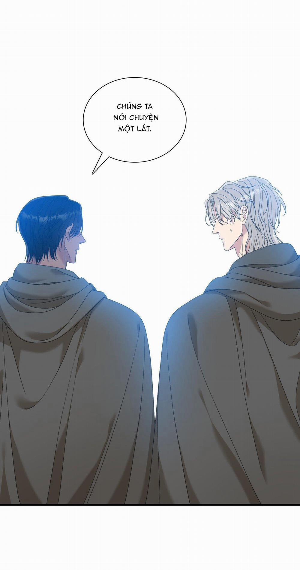 [Bl18+] Smirna And Capri 34 trang 63