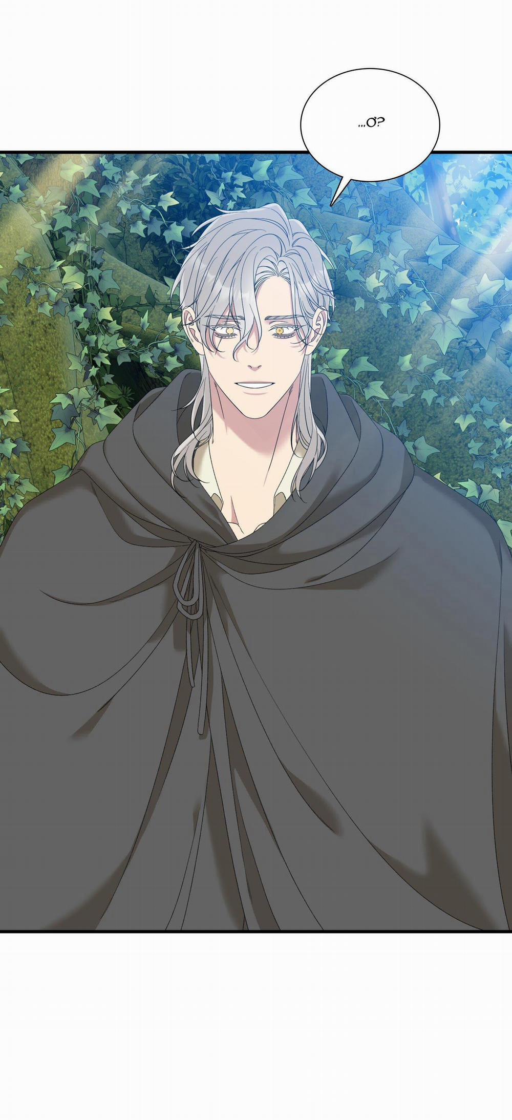 [Bl18+] Smirna And Capri 34 trang 7