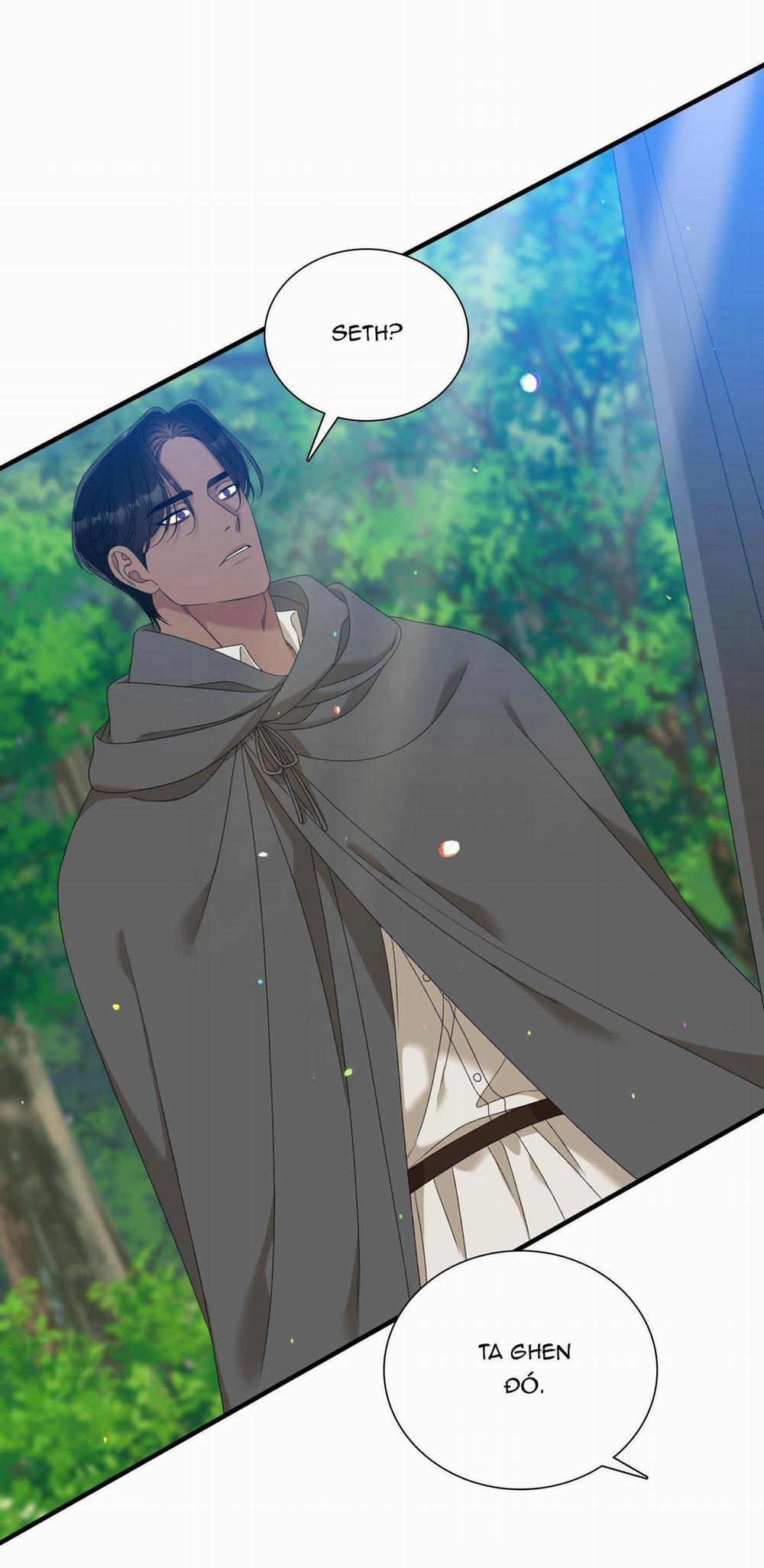 [Bl18+] Smirna And Capri 35 trang 11