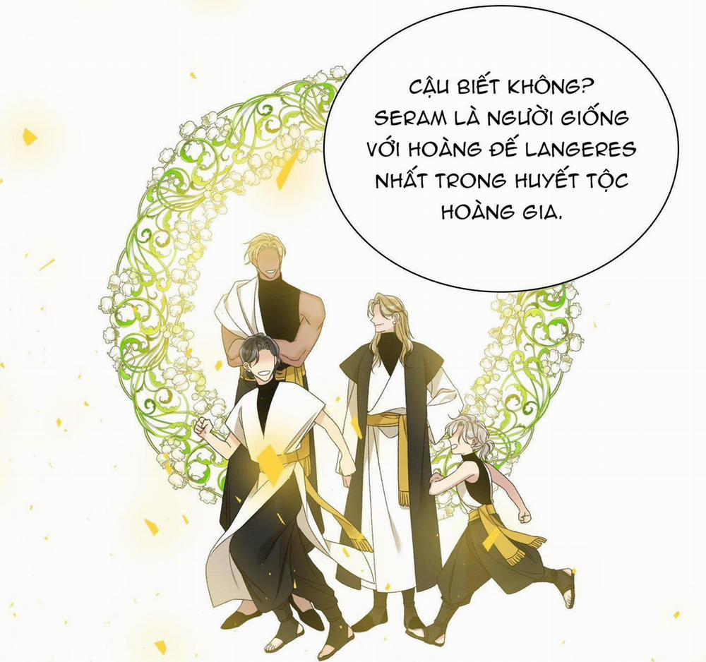 [Bl18+] Smirna And Capri 35 trang 18