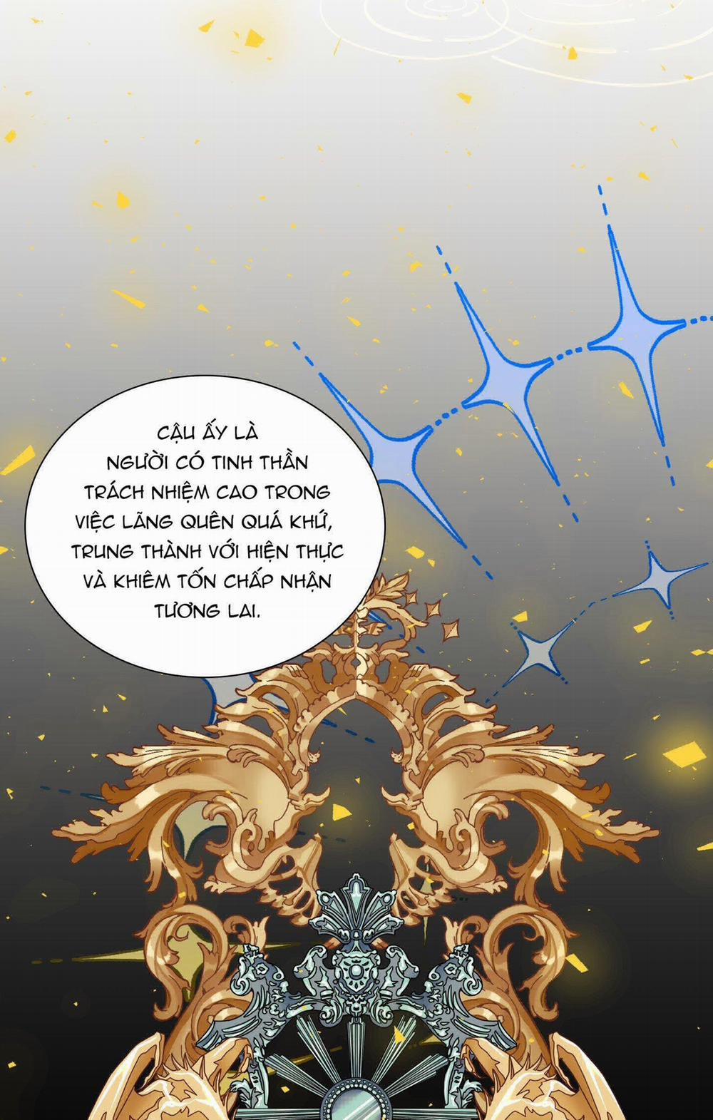 [Bl18+] Smirna And Capri 35 trang 20