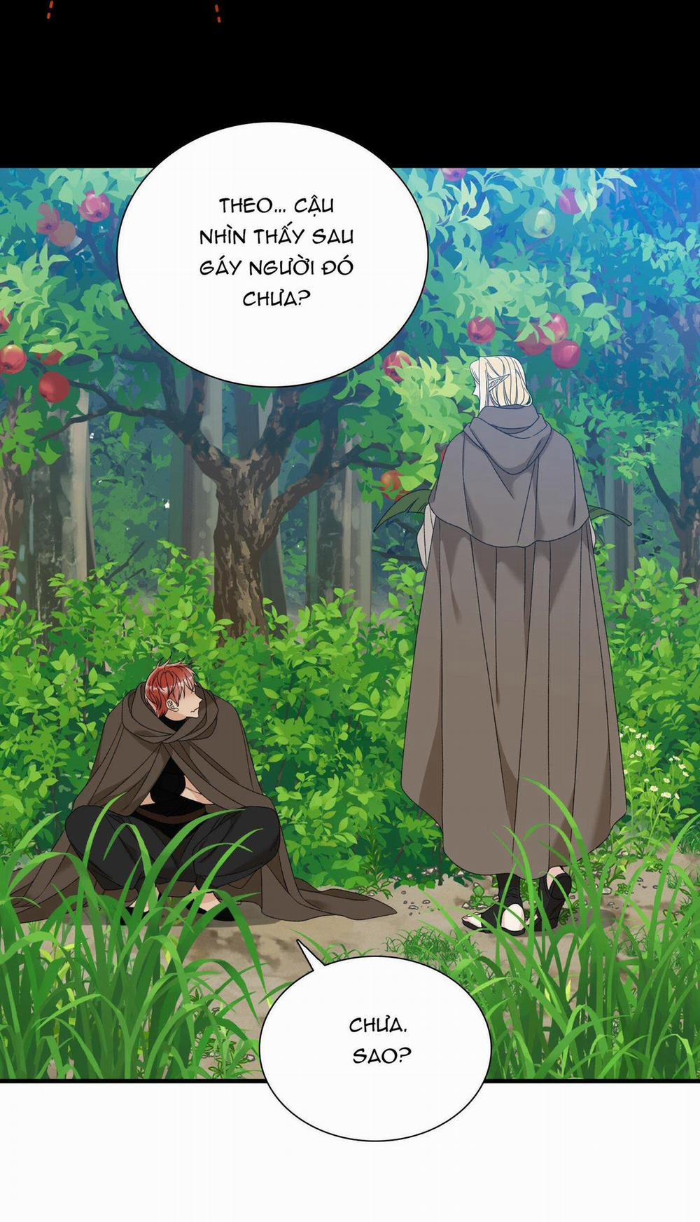 [Bl18+] Smirna And Capri 35 trang 22