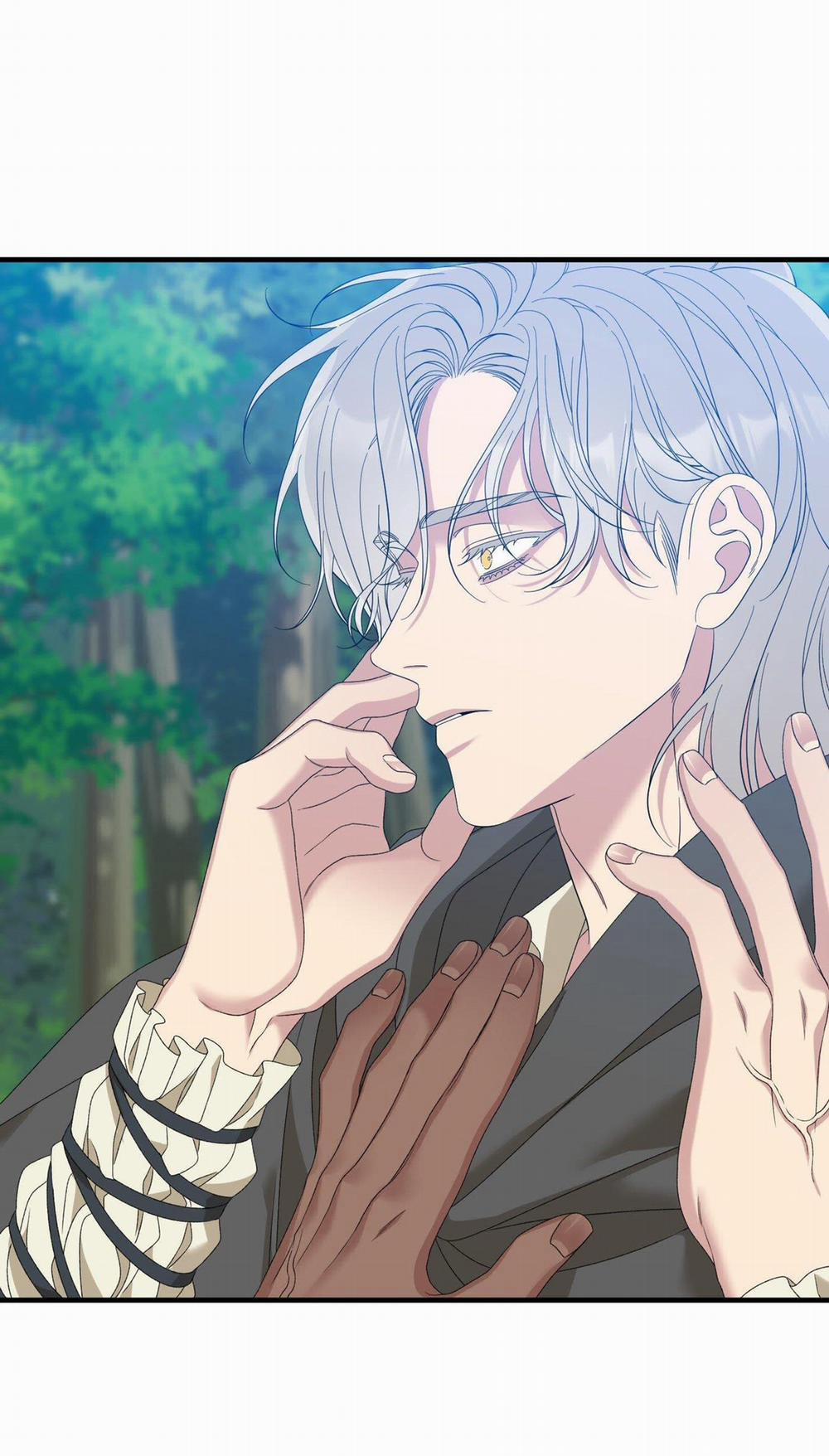 [Bl18+] Smirna And Capri 35 trang 28