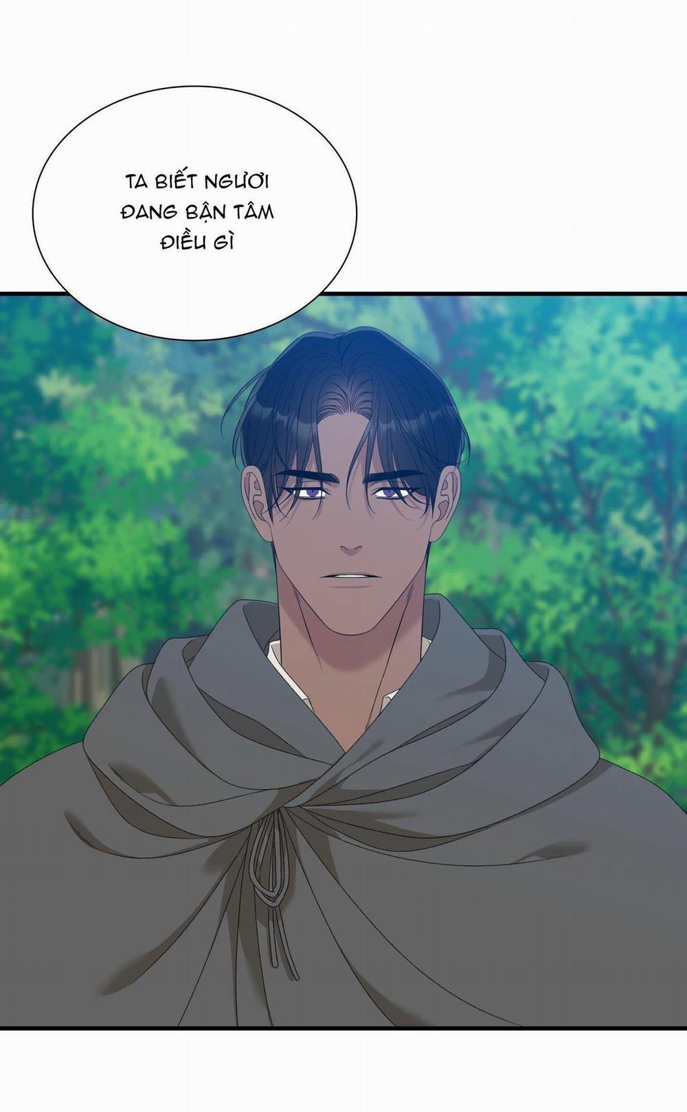 [Bl18+] Smirna And Capri 35 trang 3