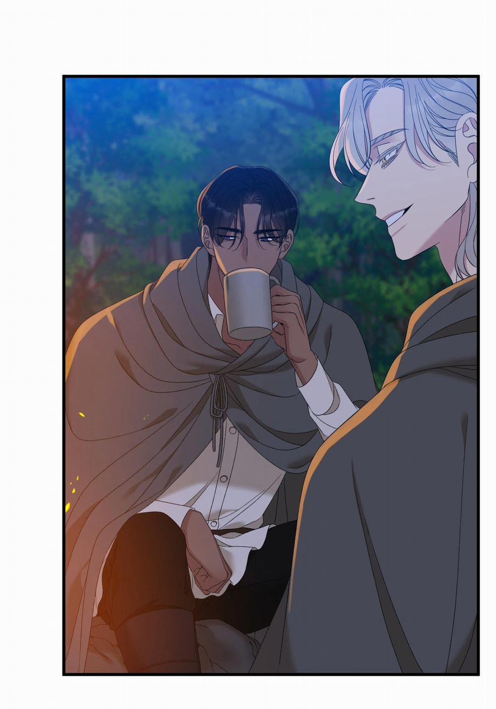 [Bl18+] Smirna And Capri 35 trang 54