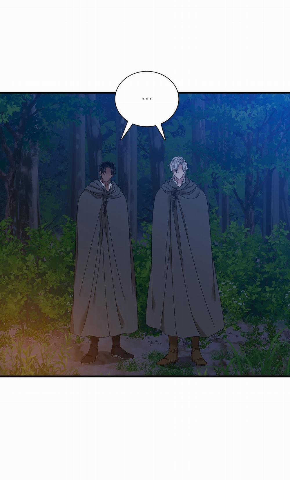 [Bl18+] Smirna And Capri 35 trang 58