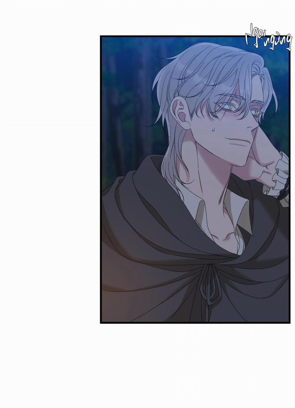 [Bl18+] Smirna And Capri 35 trang 60