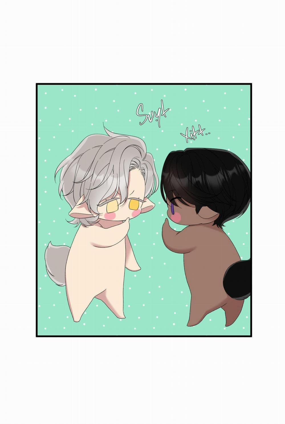 [Bl18+] Smirna And Capri 35 trang 62