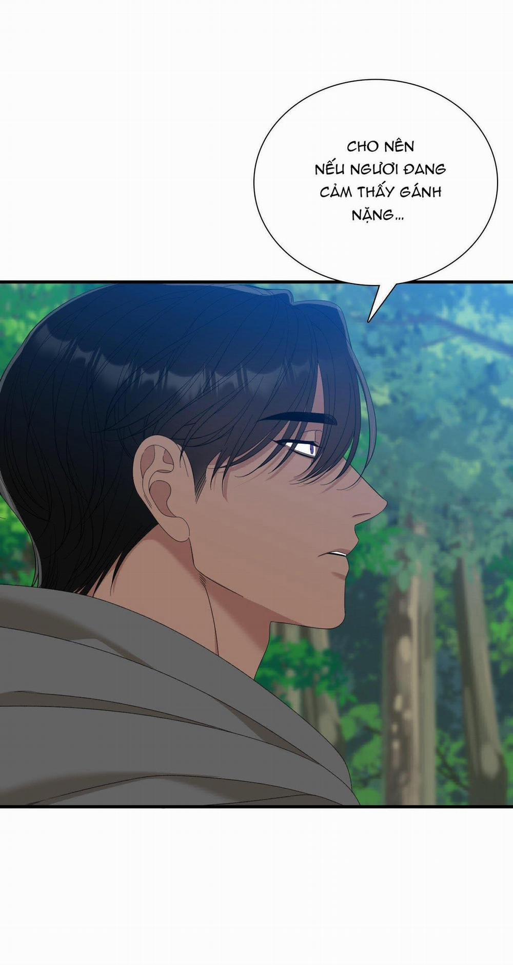 [Bl18+] Smirna And Capri 35 trang 7