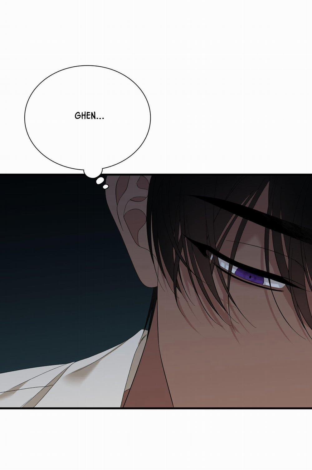 [Bl18+] Smirna And Capri 36 trang 10